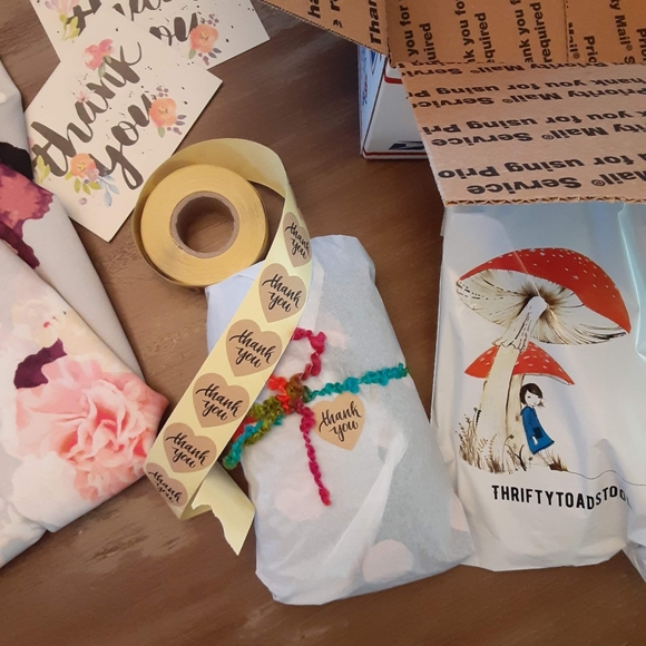 Meet your Posher, Sheena! - Picture 3 of 8